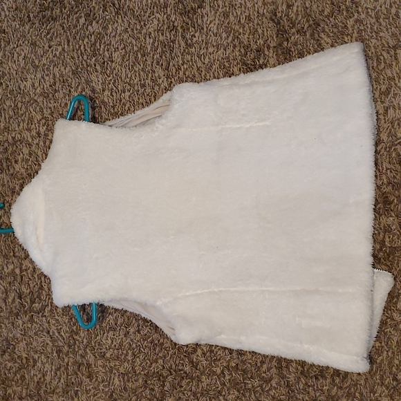 SOLD Patagonia fleece vest - Picture 5 of 7